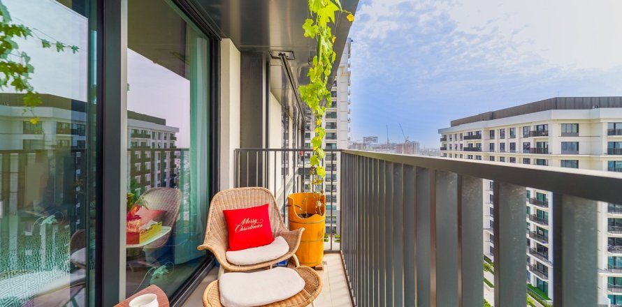 1 bedroom Apartment in Dubai, UAE No. 199800