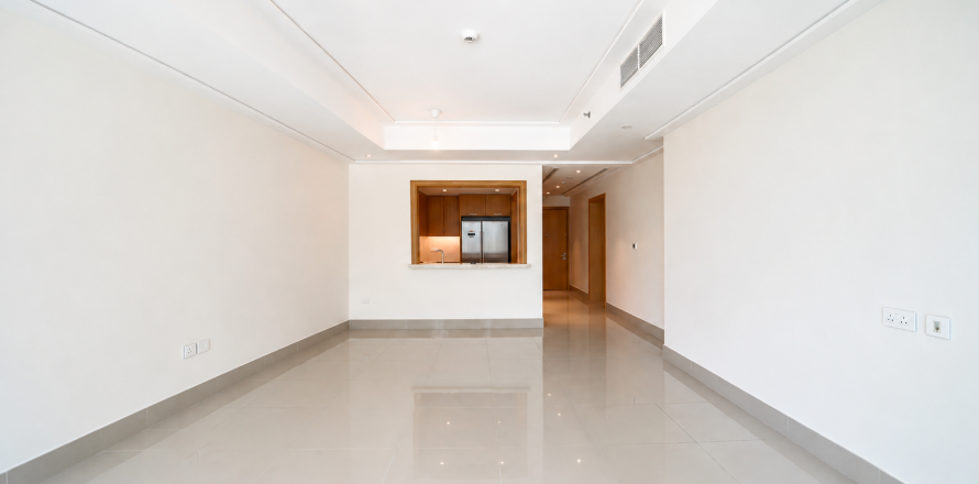 2 bedrooms Apartment in Downtown Dubai (Downtown Burj Dubai), UAE No. 199799