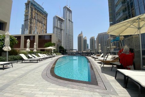 2 bedrooms Apartment in Downtown Dubai (Downtown Burj Dubai), UAE No. 199799 16
