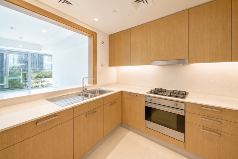 2 bedrooms Apartment in Downtown Dubai (Downtown Burj Dubai), UAE No. 199799 11