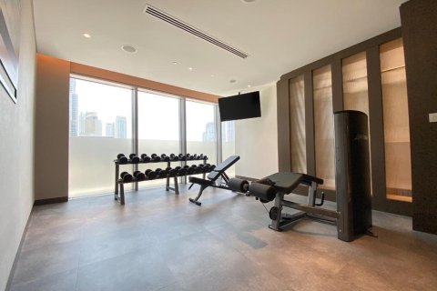 2 bedrooms Apartment in Downtown Dubai (Downtown Burj Dubai), UAE No. 199799 17