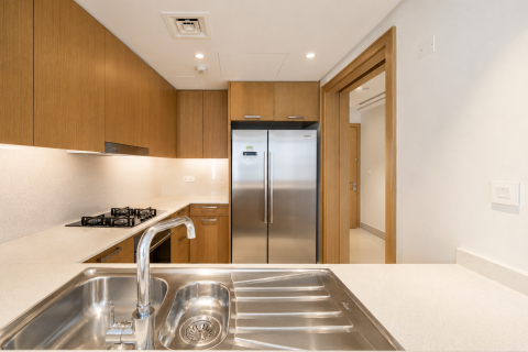 2 bedrooms Apartment in Downtown Dubai (Downtown Burj Dubai), UAE No. 199799 10