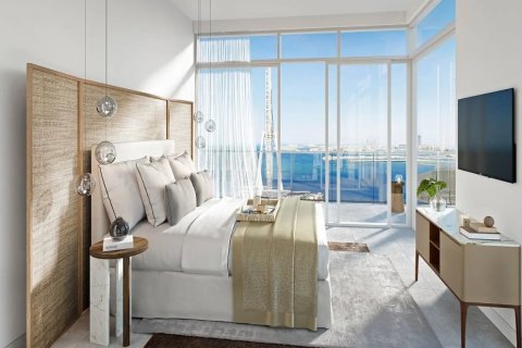 2 bedrooms Apartment in Bluewaters, UAE No. 199801 7