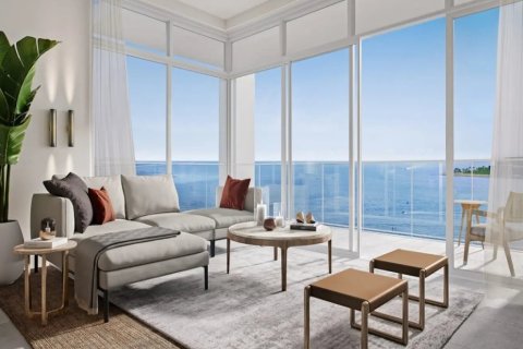 2 bedrooms Apartment in Bluewaters, UAE No. 199801 6