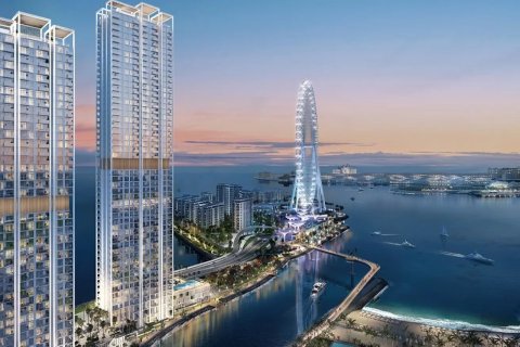 2 bedrooms Apartment in Bluewaters, UAE No. 199801