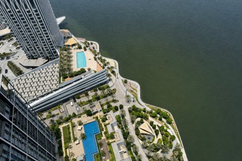 Penthouse de 3 chambres à Dubai Creek Harbour (The Lagoons), UAE No. 199798 3