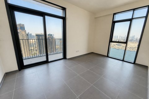 Penthouse de 3 chambres à Dubai Creek Harbour (The Lagoons), UAE No. 199798 16