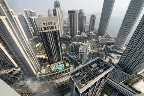 Penthouse de 3 chambres à Dubai Creek Harbour (The Lagoons), UAE No. 199798 4