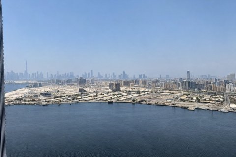 Penthouse de 3 chambres à Dubai Creek Harbour (The Lagoons), UAE No. 199798