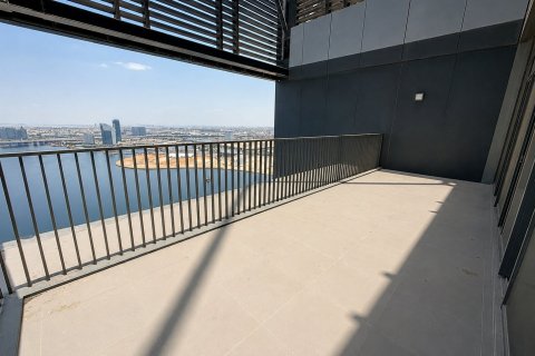 Penthouse de 3 chambres à Dubai Creek Harbour (The Lagoons), UAE No. 199798 19