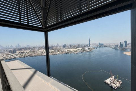 Penthouse de 3 chambres à Dubai Creek Harbour (The Lagoons), UAE No. 199798 20