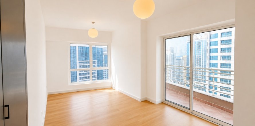3 bedrooms Apartment in Jumeirah Islands, UAE No. 199796
