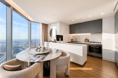 2 bedrooms Apartment in Jumeirah Islands, UAE No. 199797 8