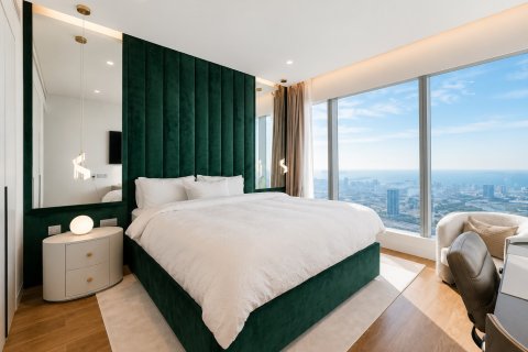 2 bedrooms Apartment in Jumeirah Islands, UAE No. 199797 15