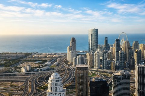 2 bedrooms Apartment in Jumeirah Islands, UAE No. 199797 16