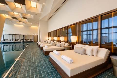2 bedrooms Apartment in Jumeirah Islands, UAE No. 199797 6