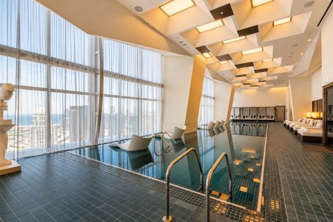 2 bedrooms Apartment in Jumeirah Islands, UAE No. 199797 7