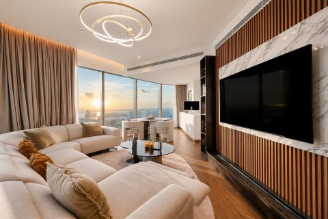 2 bedrooms Apartment in Jumeirah Islands, UAE No. 199797