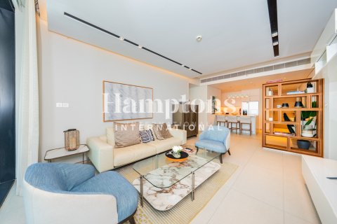 Appartement de 2 chambres à Jumeirah Beach Residence, UAE No. 166552 18