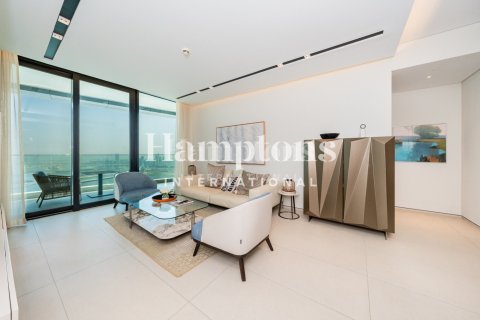 Appartement de 2 chambres à Jumeirah Beach Residence, UAE No. 166552 22
