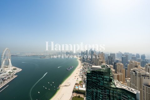 Appartement de 2 chambres à Jumeirah Beach Residence, UAE No. 166552 21