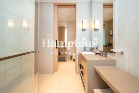 Appartement de 2 chambres à Jumeirah Beach Residence, UAE No. 166552