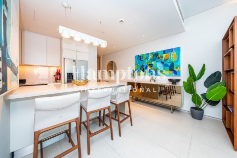 Appartement de 2 chambres à Jumeirah Beach Residence, UAE No. 166552 20