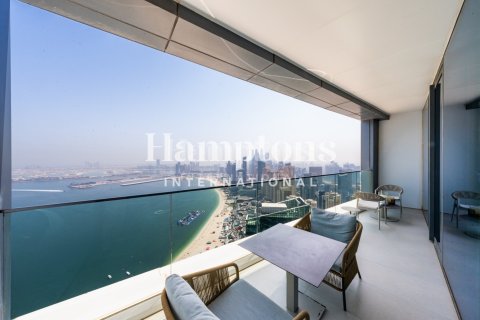 Appartement de 2 chambres à Jumeirah Beach Residence, UAE No. 166552 12