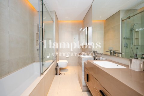 Appartement de 2 chambres à Jumeirah Beach Residence, UAE No. 166552 3