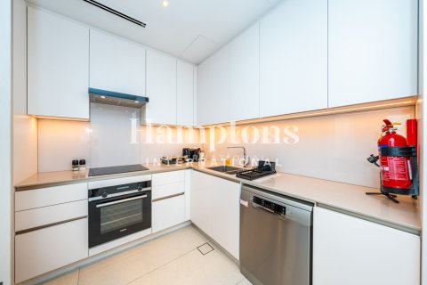 Appartement de 2 chambres à Jumeirah Beach Residence, UAE No. 166552 13