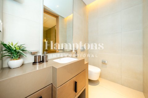 Appartement de 2 chambres à Jumeirah Beach Residence, UAE No. 166552 6
