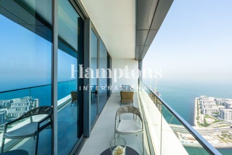 Appartement de 2 chambres à Jumeirah Beach Residence, UAE No. 166552 5