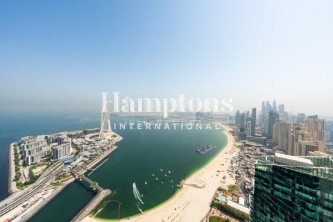 Appartement de 2 chambres à Jumeirah Beach Residence, UAE No. 166552 17