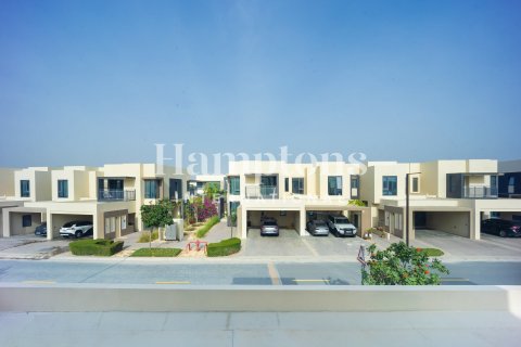 Townhouse de 3 dormitorios en Maple 2, UAE No. 166547 21