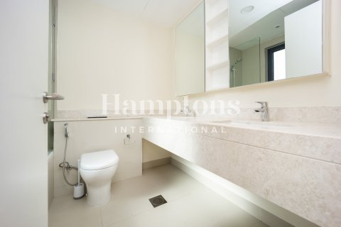 Townhouse de 3 dormitorios en Maple 2, UAE No. 166547