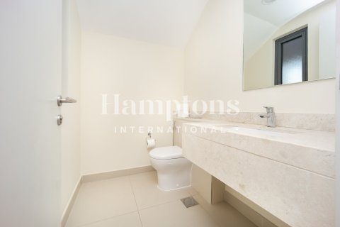 Townhouse de 3 dormitorios en Maple 2, UAE No. 166547 8