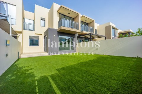 Townhouse de 3 dormitorios en Maple 2, UAE No. 166547 12