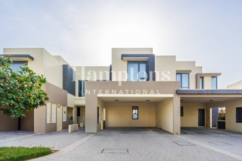 Townhouse de 3 dormitorios en Maple 2, UAE No. 166547 19