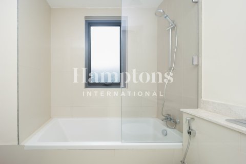 Townhouse de 3 dormitorios en Maple 2, UAE No. 166547 9
