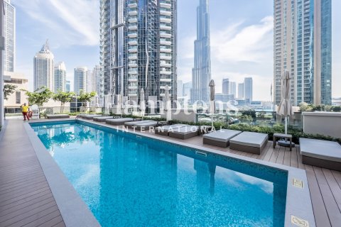 Appartement de 1 chambre à Downtown Dubai (Downtown Burj Dubai), UAE No. 166550 12
