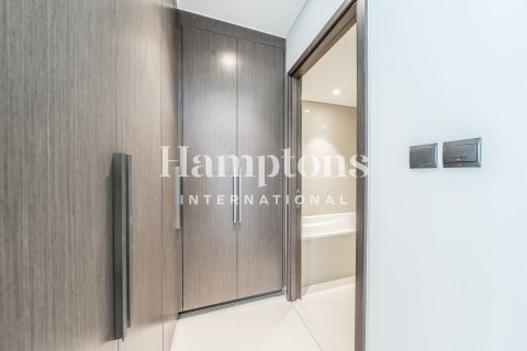 Appartement de 1 chambre à Downtown Dubai (Downtown Burj Dubai), UAE No. 166550 3