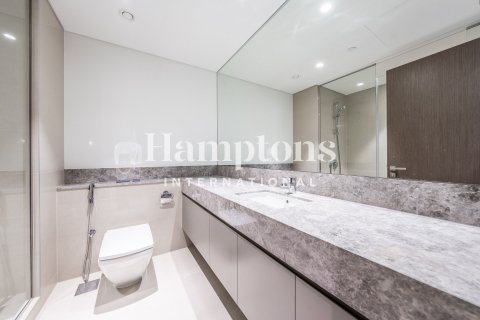 Appartement de 1 chambre à Downtown Dubai (Downtown Burj Dubai), UAE No. 166550 11