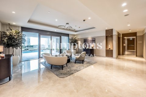 Appartement de 1 chambre à Downtown Dubai (Downtown Burj Dubai), UAE No. 166550 9