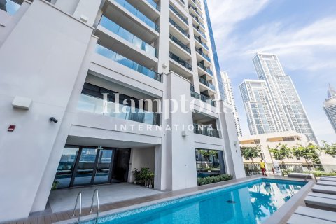 Appartement de 1 chambre à Downtown Dubai (Downtown Burj Dubai), UAE No. 166550 8