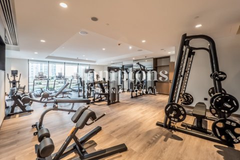 Appartement de 1 chambre à Downtown Dubai (Downtown Burj Dubai), UAE No. 166550 4