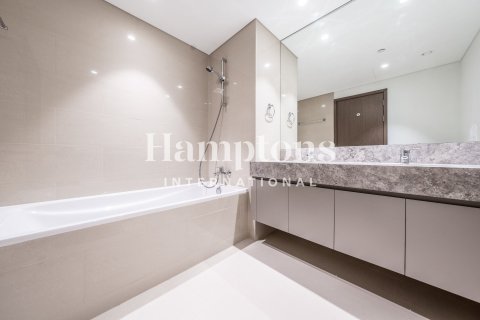 Appartement de 1 chambre à Downtown Dubai (Downtown Burj Dubai), UAE No. 166550 5
