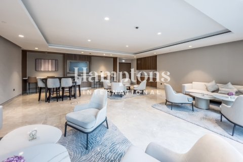 Appartement de 1 chambre à Downtown Dubai (Downtown Burj Dubai), UAE No. 166550 15