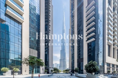 Appartement de 1 chambre à Downtown Dubai (Downtown Burj Dubai), UAE No. 166550 10