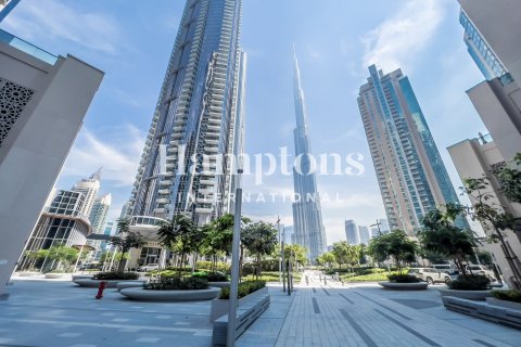 Appartement de 1 chambre à Downtown Dubai (Downtown Burj Dubai), UAE No. 166550 16