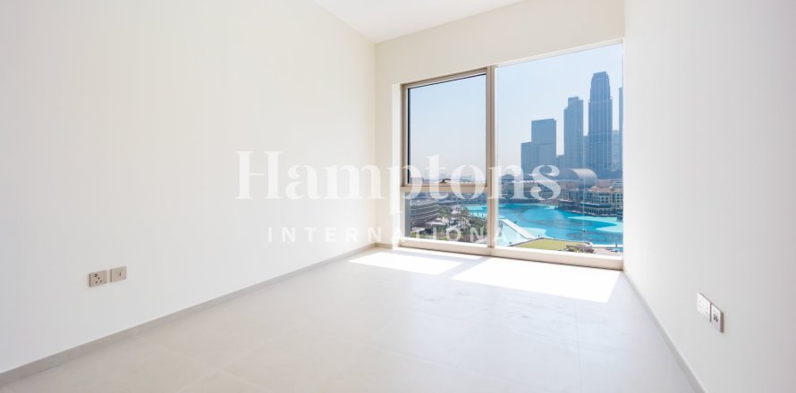 Appartement de 2 chambres à Grandeur Residences, UAE No. 166548